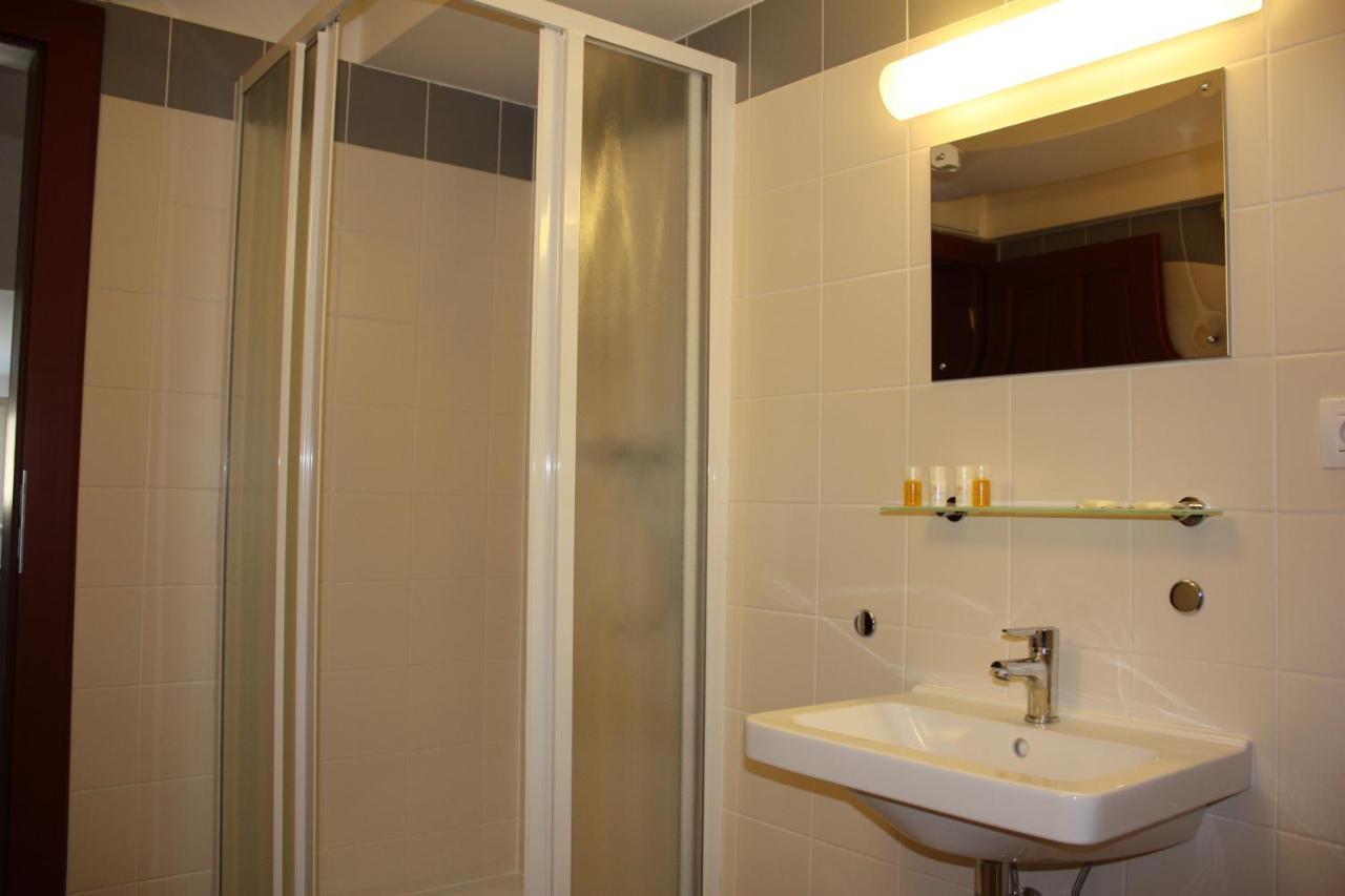 Jeschkeho vila a Lázeňský dům Kuks Exteriér fotografie